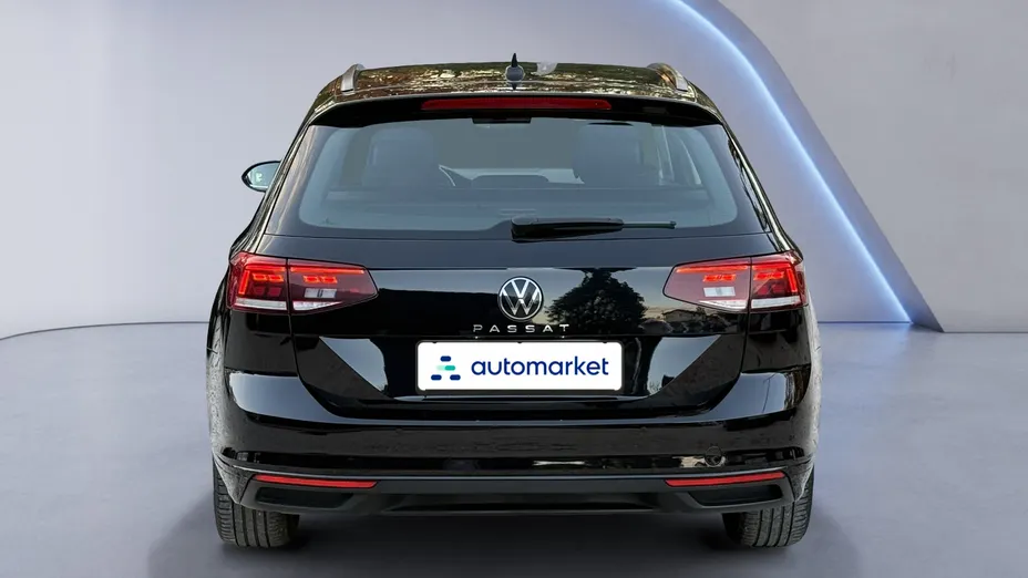 VOLKSWAGEN Passat Passat 2.0 TDI EVO Business DSG