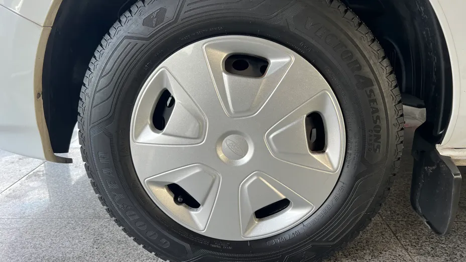 FORD Transit Custom Transit Custom 280 L1H1 Trend