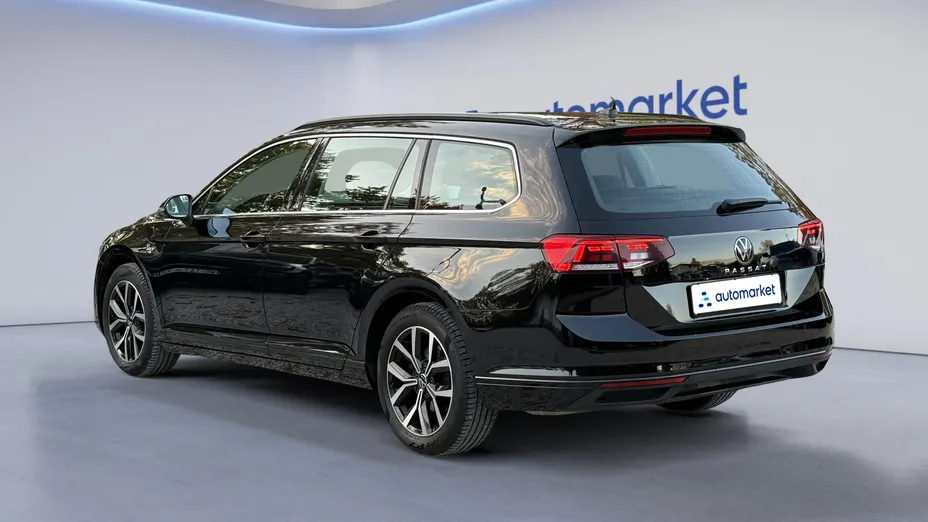 VOLKSWAGEN Passat Passat 1.5 TSI EVO Business DSG
