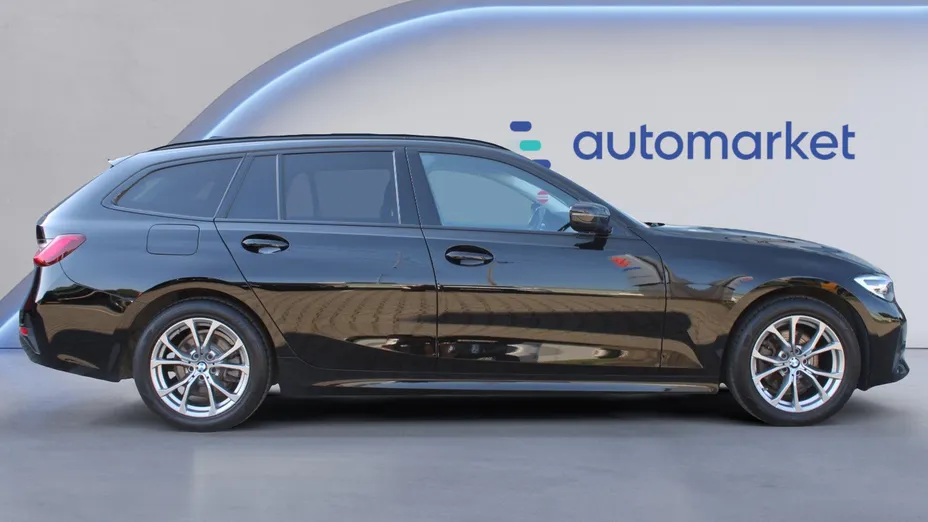 BMW Seria 3 320d xDrive aut