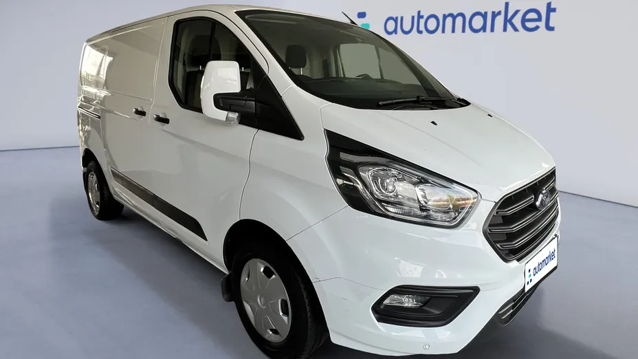 FORD Transit Custom Transit Custom 280 L1H1 Trend