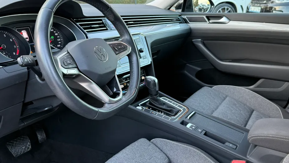 VOLKSWAGEN Passat Passat 1.5 TSI EVO Business DSG