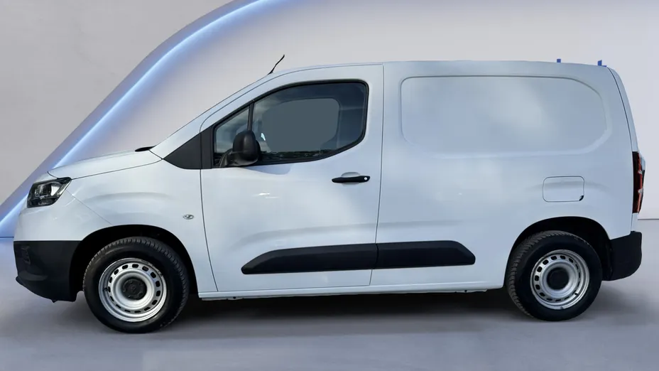 TOYOTA Proace City Proace City 1.5 D-4D Standard 2,0t Active