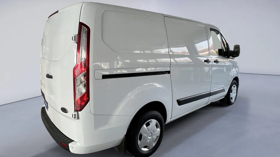 FORD Transit Custom Transit Custom 280 L1H1 Trend