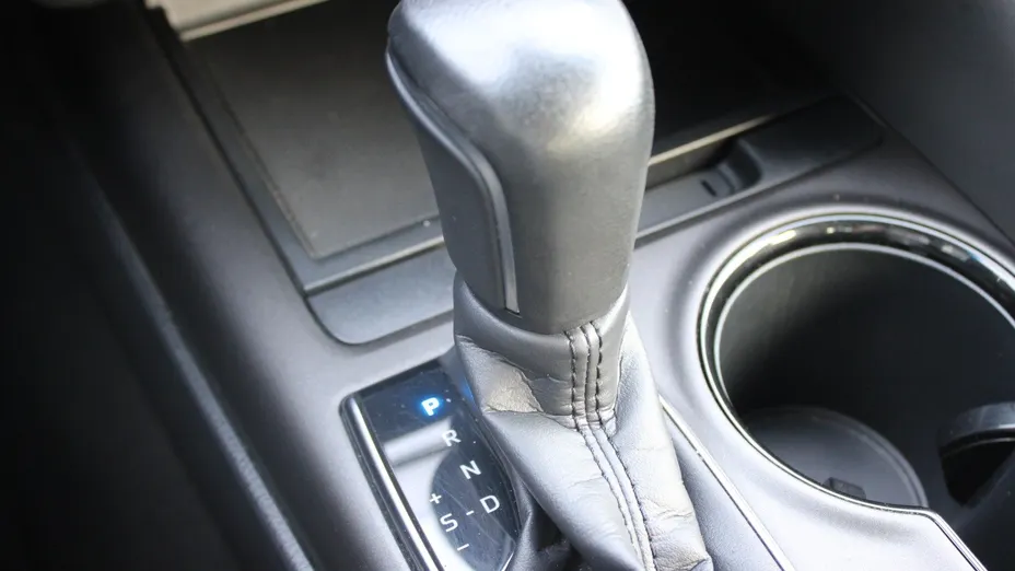 TOYOTA Camry Camry 2.5 Hybrid Dynamic Force Comfort e-CVT
