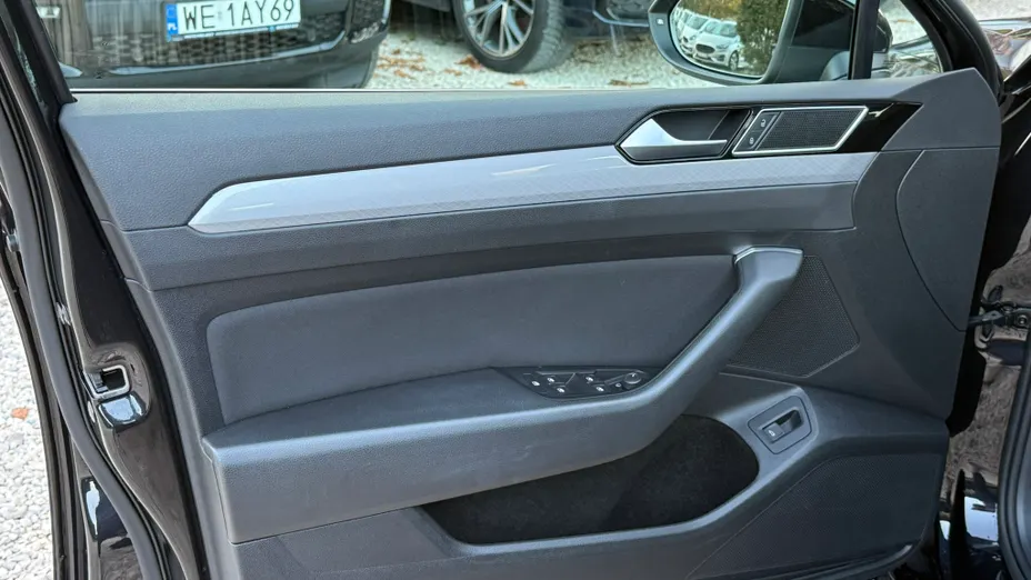 VOLKSWAGEN Passat Passat 2.0 TDI EVO Business DSG