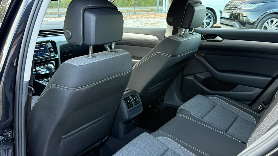 VOLKSWAGEN Passat Passat 1.5 TSI EVO Business DSG