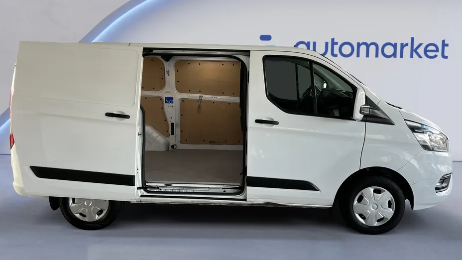 FORD Transit Custom Transit Custom 280 L1H1 Trend
