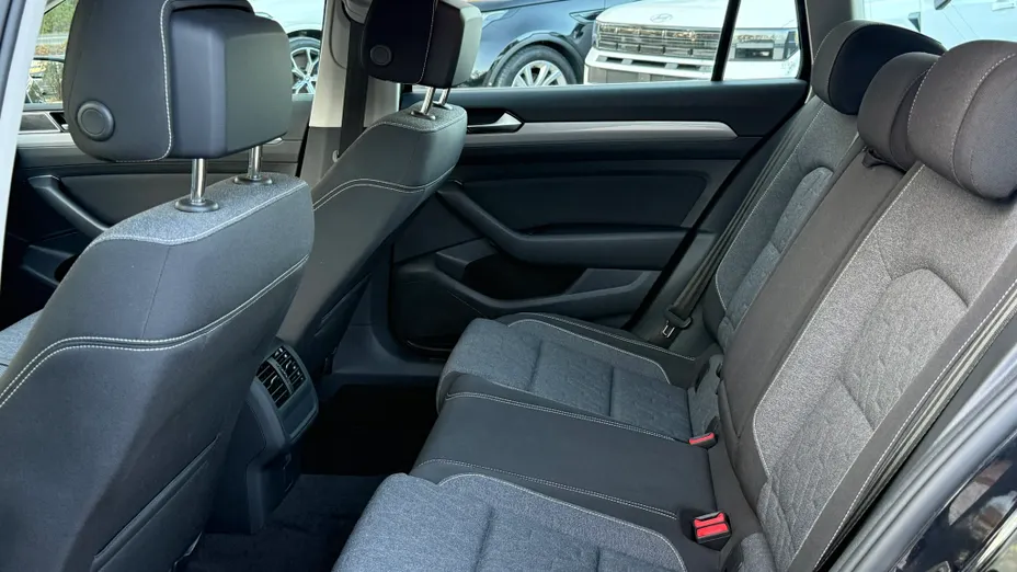 VOLKSWAGEN Passat Passat 2.0 TDI EVO Business DSG