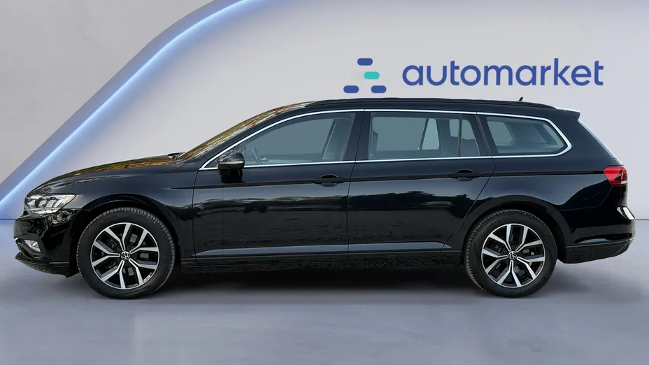 VOLKSWAGEN Passat Passat 2.0 TDI EVO Business DSG