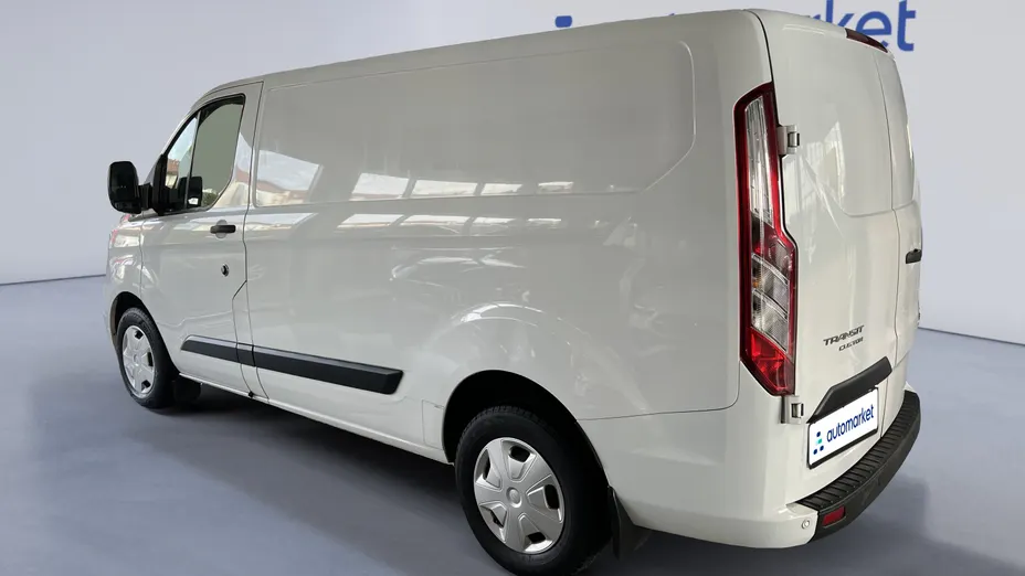 FORD Transit Custom Transit Custom 280 L1H1 Trend