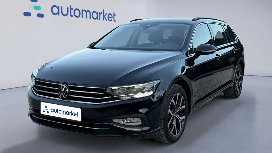 VOLKSWAGEN Passat Passat 2.0 TDI EVO Business DSG