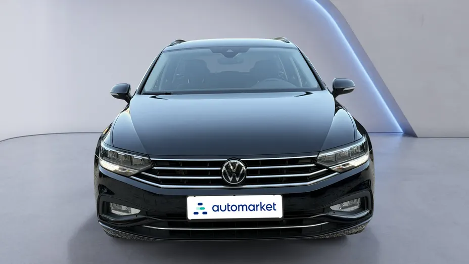 VOLKSWAGEN Passat Passat 1.5 TSI EVO Business DSG