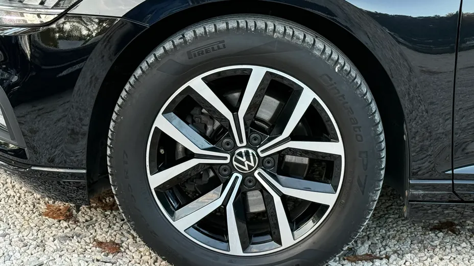 VOLKSWAGEN Passat Passat 2.0 TDI EVO Business DSG