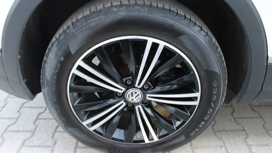VOLKSWAGEN Tiguan Tiguan 2.0 TDI BMT SCR 4Mot. Highline DSG