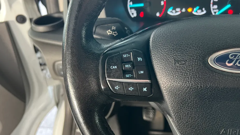 FORD Transit Custom Transit Custom 280 L1H1 Trend