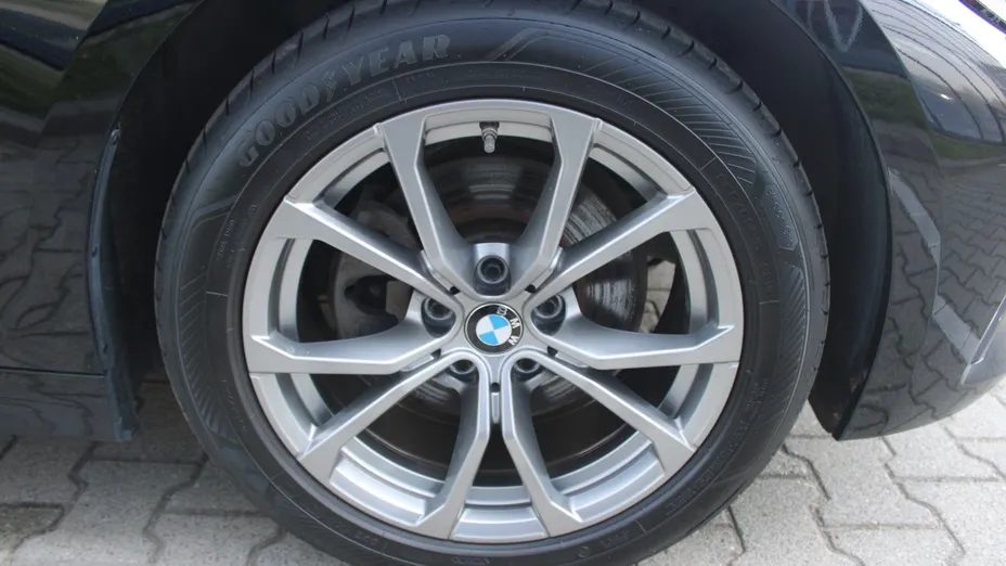 BMW Seria 3 320d xDrive aut