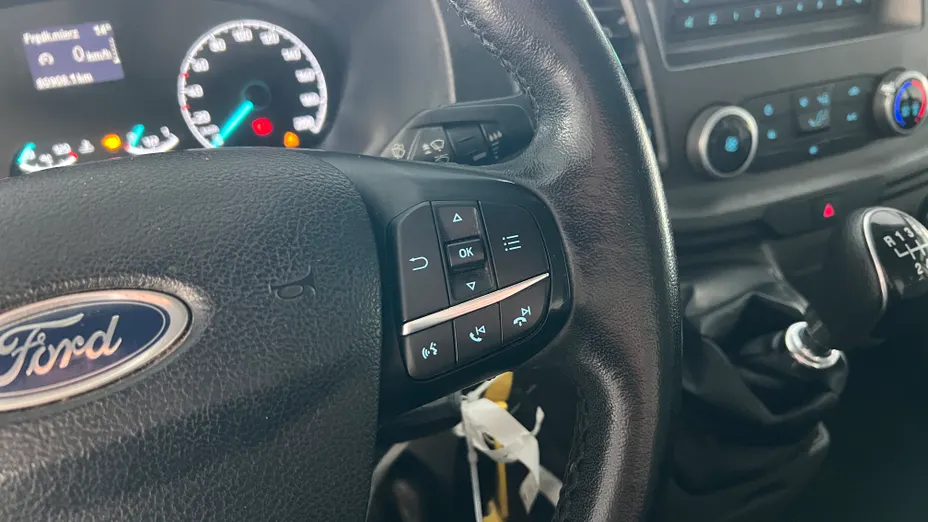 FORD Transit Custom Transit Custom 280 L1H1 Trend