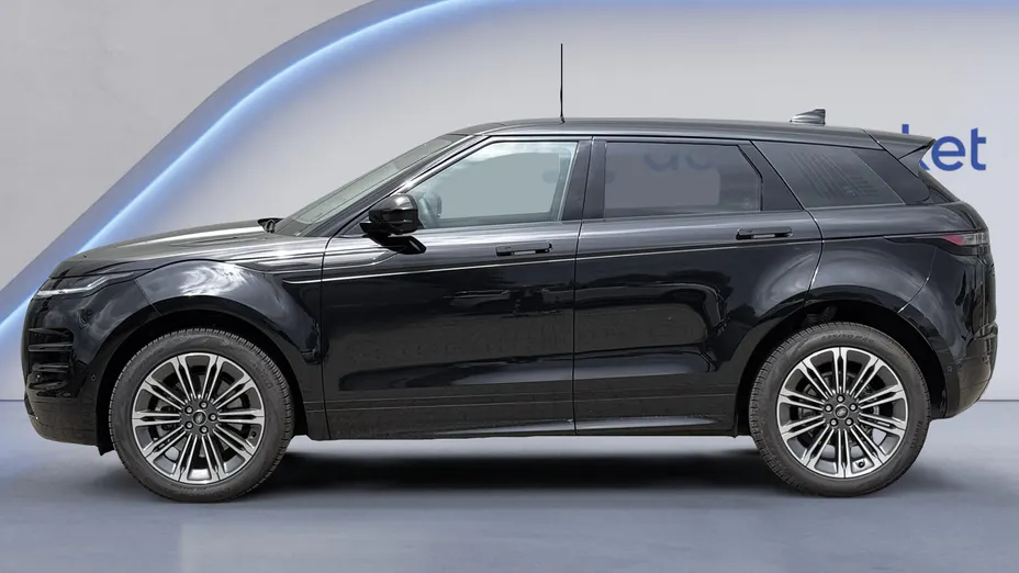 LAND ROVER Range Rover Evoque Evoque 2.0 D200 mHEV Dynamic SE