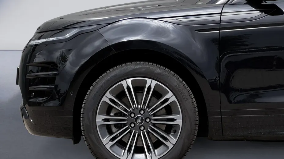 LAND ROVER Range Rover Evoque Evoque 2.0 D200 mHEV Dynamic SE