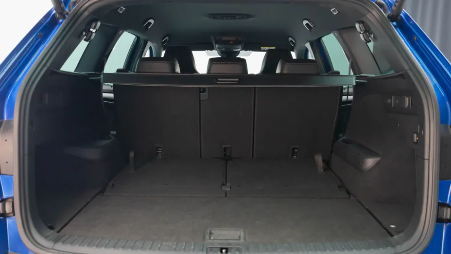 SKODA Kodiaq Kodiaq 2.0 TDI 4x4 Sportline DSG 7os.