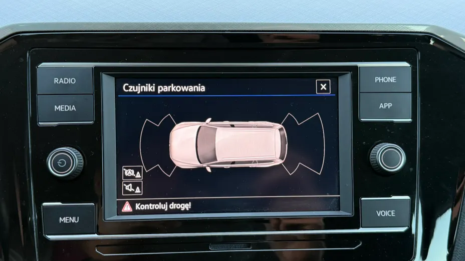 VOLKSWAGEN Passat Passat 2.0 TDI EVO Business DSG