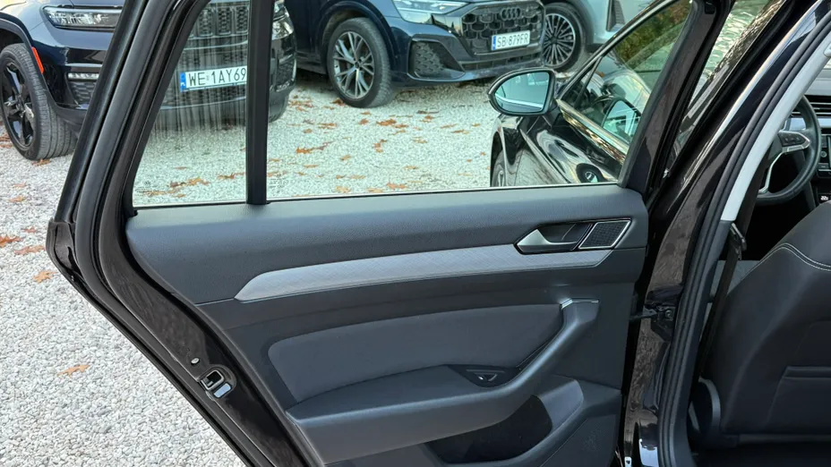 VOLKSWAGEN Passat Passat 2.0 TDI EVO Business DSG