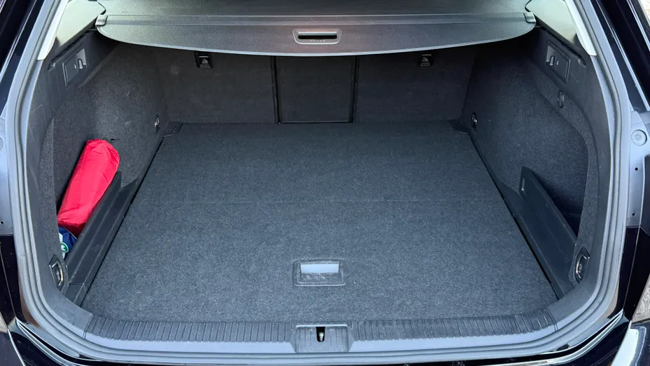 VOLKSWAGEN Passat Passat 2.0 TDI EVO Business DSG