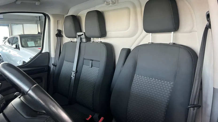 FORD Transit Custom Transit Custom 280 L1H1 Trend