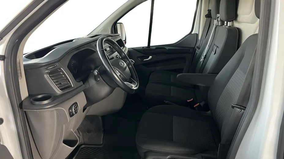 FORD Transit Custom Transit Custom 280 L1H1 Trend