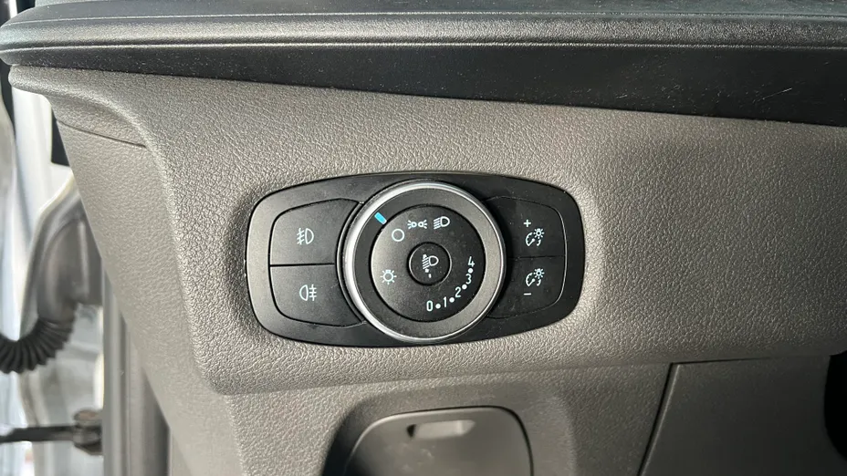 FORD Transit Custom Transit Custom 280 L1H1 Trend