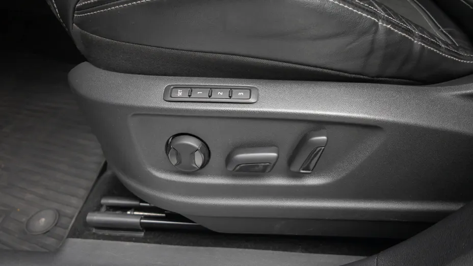 SKODA Kodiaq Kodiaq 2.0 TDI 4x4 Sportline DSG 7os.