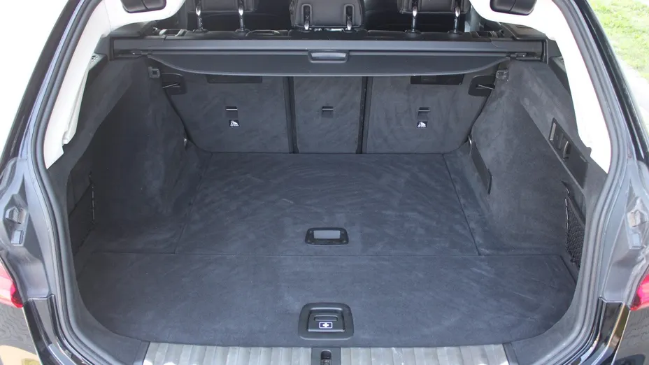 BMW Seria 3 320d xDrive aut