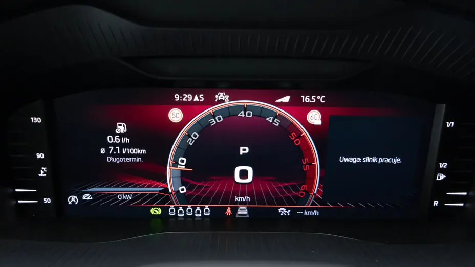 SKODA Kodiaq Kodiaq 2.0 TDI 4x4 Sportline DSG 7os.