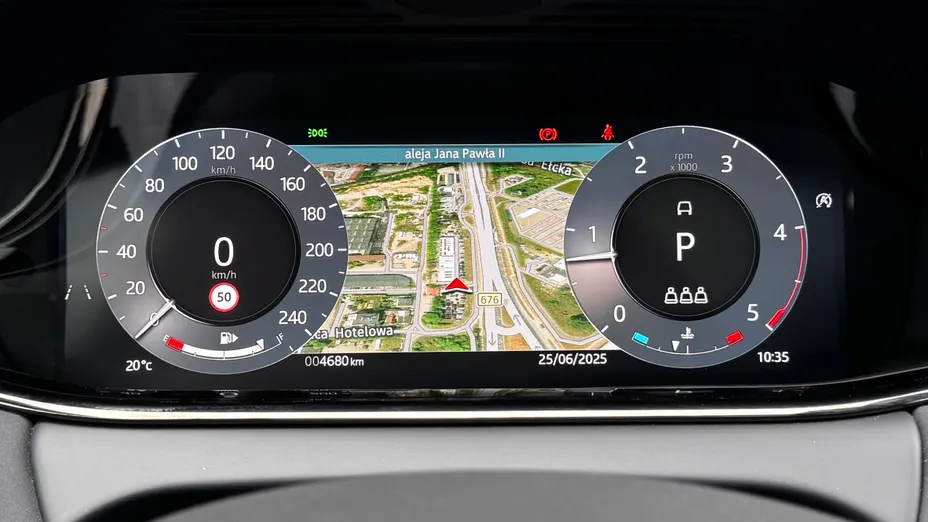 LAND ROVER Range Rover Evoque Evoque 2.0 D200 mHEV Dynamic SE