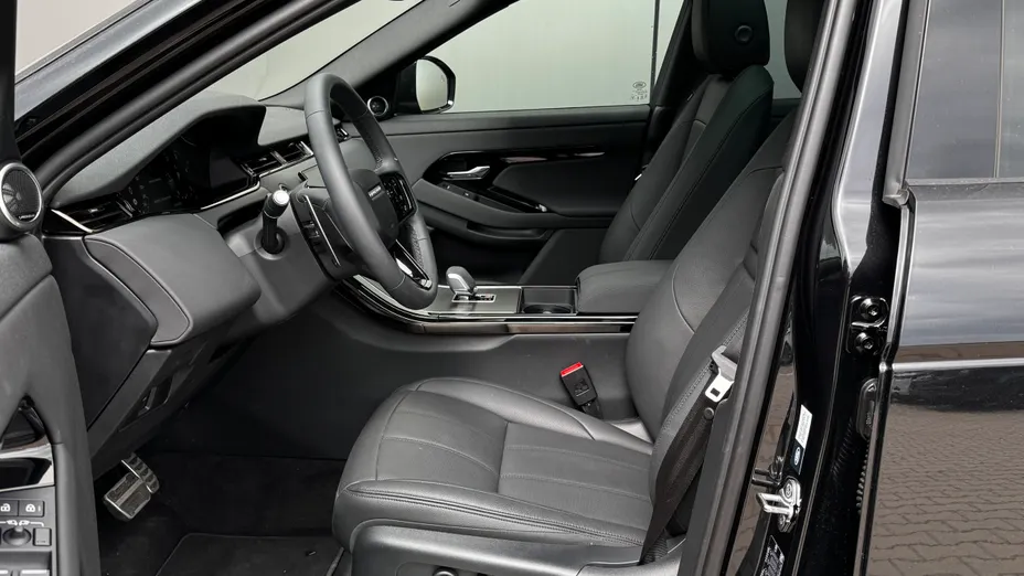 LAND ROVER Range Rover Evoque Evoque 2.0 D200 mHEV Dynamic SE