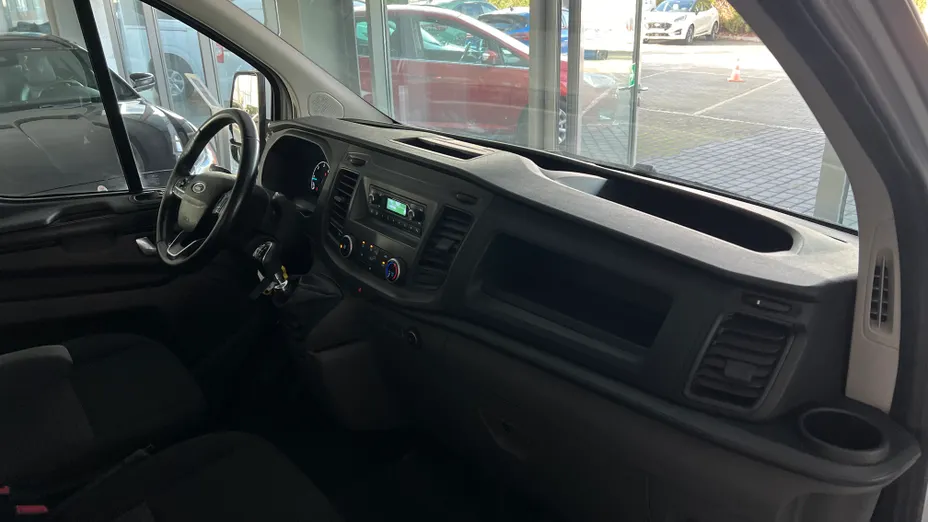 FORD Transit Custom Transit Custom 280 L1H1 Trend