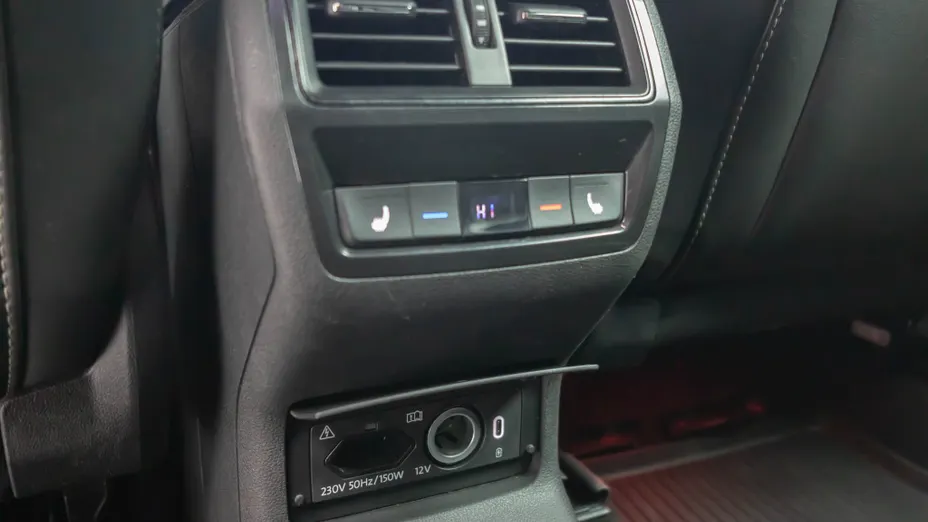 SKODA Kodiaq Kodiaq 2.0 TDI 4x4 Sportline DSG 7os.