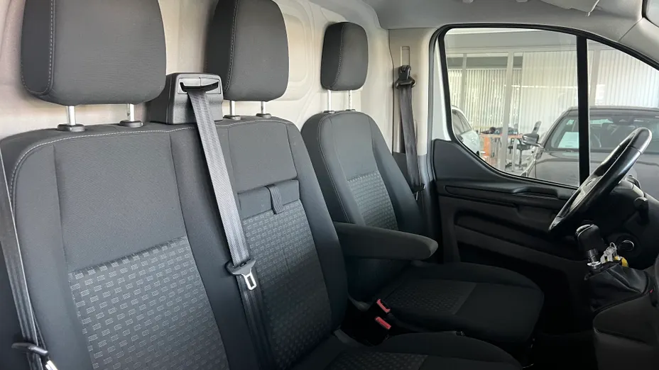 FORD Transit Custom Transit Custom 280 L1H1 Trend
