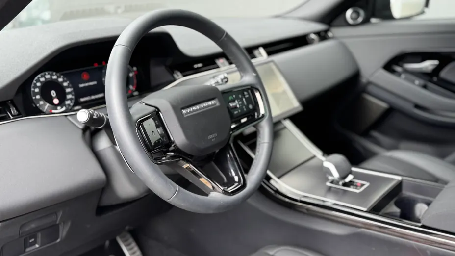 LAND ROVER Range Rover Evoque Evoque 2.0 D200 mHEV Dynamic SE