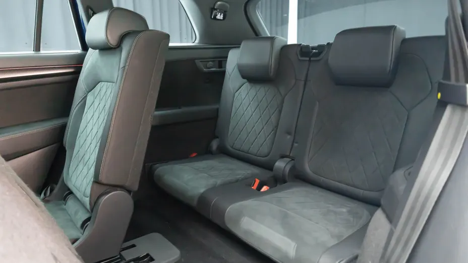 SKODA Kodiaq Kodiaq 2.0 TDI 4x4 Sportline DSG 7os.