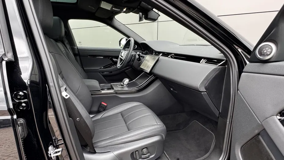 LAND ROVER Range Rover Evoque Evoque 2.0 D200 mHEV Dynamic SE