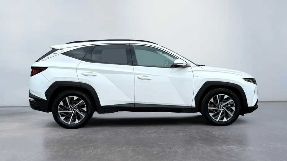 HYUNDAI Tucson Tucson 1.6 T-GDi 48V Executive 4WD DCT
