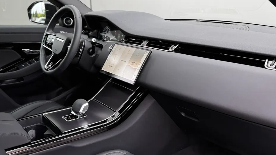 LAND ROVER Range Rover Evoque Evoque 2.0 D200 mHEV Dynamic SE