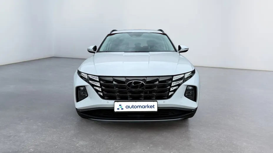HYUNDAI Tucson Tucson 1.6 T-GDi 48V Executive 4WD DCT