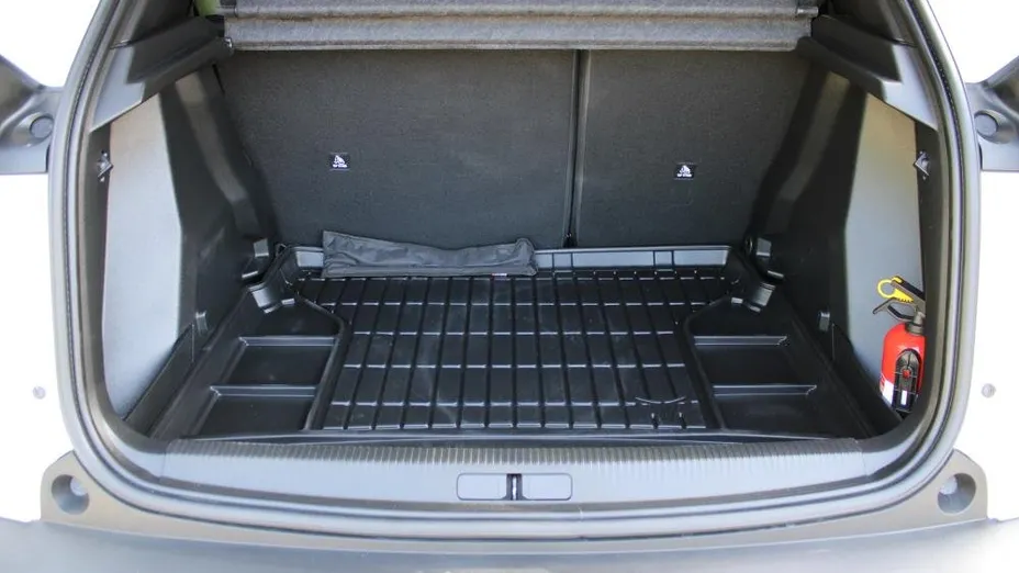 PEUGEOT 2008 2008 1.2 PureTech Allure S&S EAT8