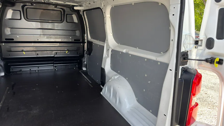OPEL Vivaro Vivaro 2.0 CDTI Extra Long 3,1t