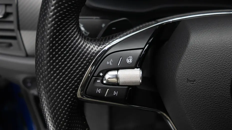 SKODA Kodiaq Kodiaq 2.0 TDI 4x4 Sportline DSG 7os.