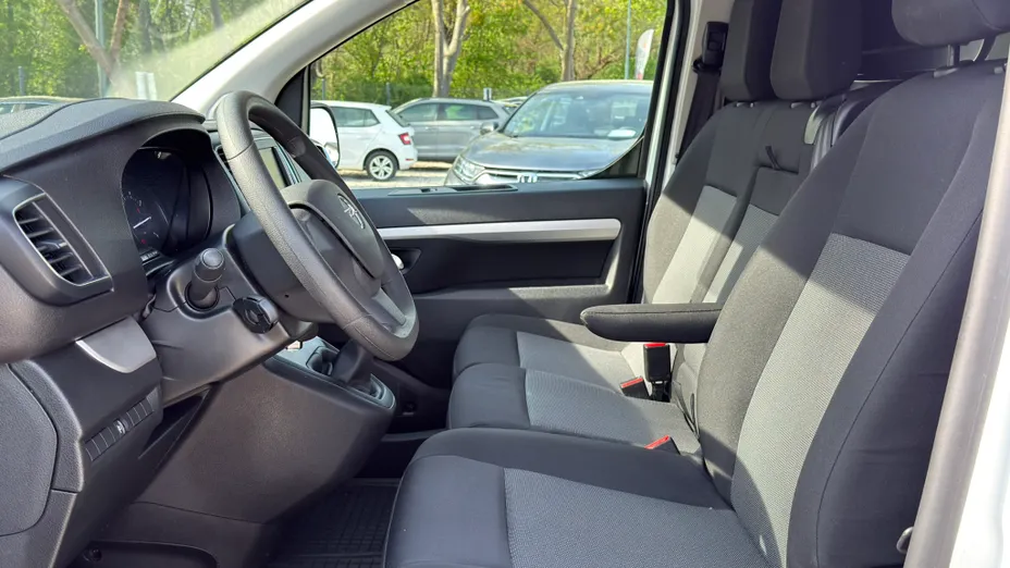 OPEL Vivaro Vivaro 2.0 CDTI Extra Long 3,1t