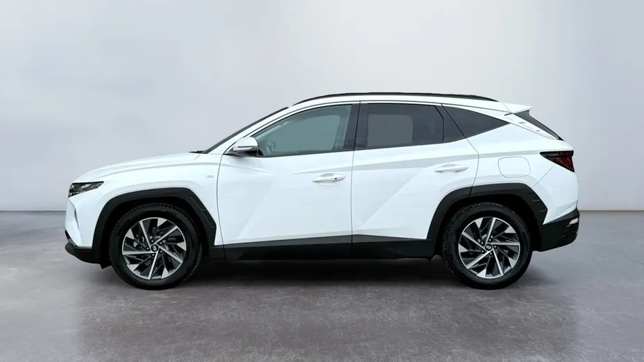 HYUNDAI Tucson Tucson 1.6 T-GDi 48V Executive 4WD DCT